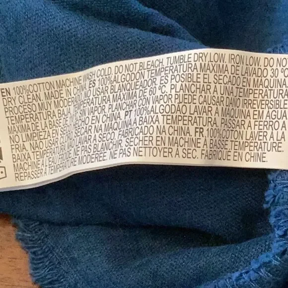 Forever 21 Corduroy Cropped Jacket - Picture 5 of 5